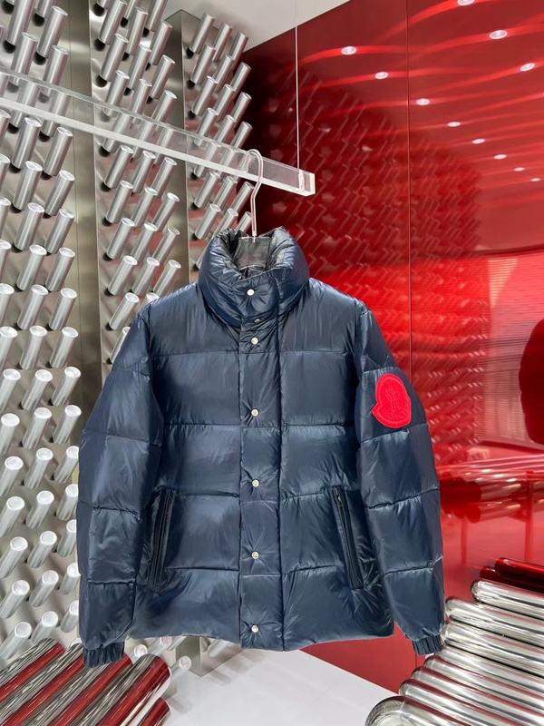 Moncler Down Jacket Mens ID:20221203-358